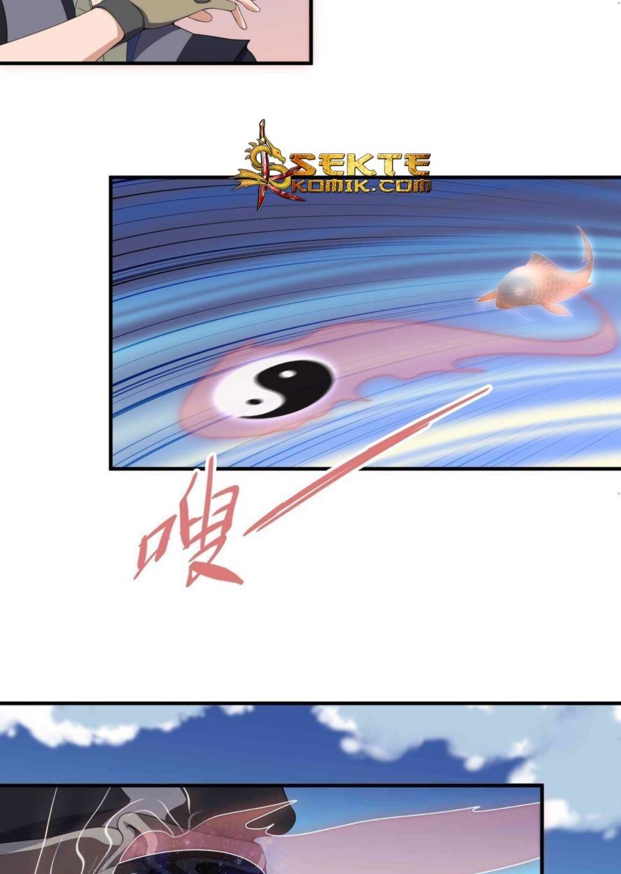First Dragon (Yuanlong) Chapter 16 Gambar 18